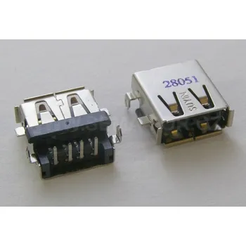 konektor USB A female 1