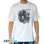 Tričko The Hobbit - Group - vel. L