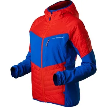 Dámská bunda Trimm Zena oranžová