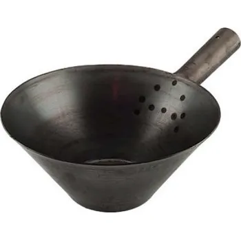 Sada nářadí ENCO 0225 - Fanka pr. 235mm, s tulejí 110mm