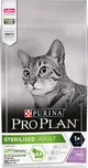 Purina Pro Plan Cat Sterilised Turkey