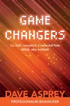 Game Changers: Co lídři, inovátoři a…