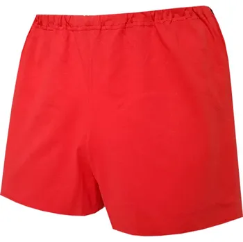 Trenýrky Klasické Pánské Trenýrky FOLTÝN UP 09 Velikost: 4XL, Materiál: Mako-úplet