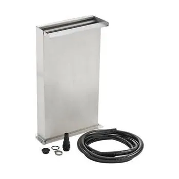 Oase Waterfall Kit 30 - Nerezový vodopád