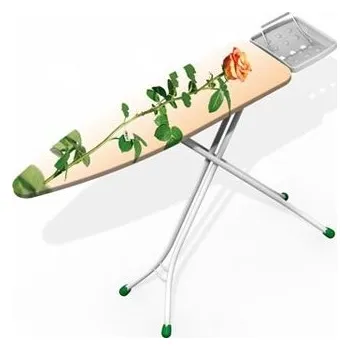 Žehlicí prkno prkno žehlicí CLASSIC 110x33cm BA,kov mix