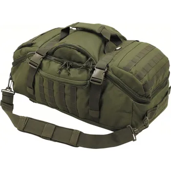 Cestovní taška MFH Travel Molle 48 l