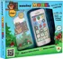 Hračka pro nejmenší Teddies Naučný mobil s krytem Moudrá sova