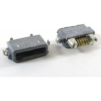 konektor micro USB B 5 pin female 84 - Sony Xperia Z L36h LT29i c6603 LT36 LT25C C6602