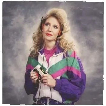 Zahraniční hudba CD MOTHXR: Centerfold 2016