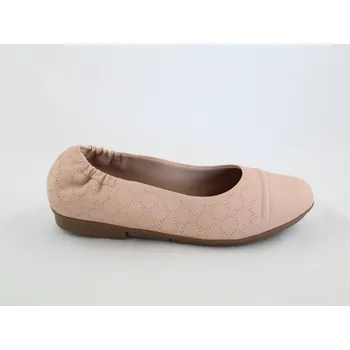 Dámské baleríny Piccadilly 106007-6 Dámské baleríny rose 39