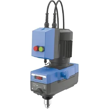 Míchačka Vypínač bezpečnostní, Typ: SI400, k produktu: Míchačka hřídelová IKA RW 47 digital