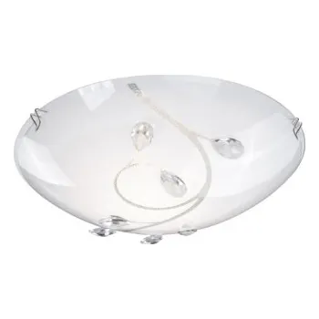 Příslušenství pro svítidlo Globo 40404-1G | náhradní sklo