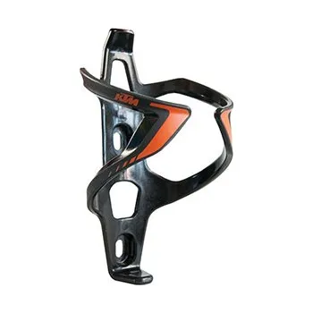 Košík na láhev Košík KTM Wing II, černo-oranžový