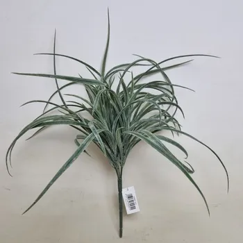 umělá květina Umělá tráva tmavá 35cm - Stín