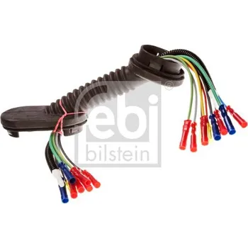 Dveře karosérie Febi Bilstein 107100