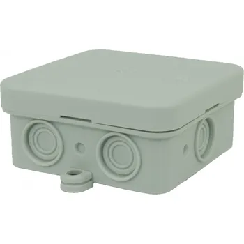 Elektroinstalační krabice Famatel 5001