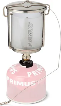 kempingová lampa Primus Mimer Lantern Duo