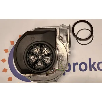 Kotel Thermona Ventilátor JUNKERS BOSCH 87172043250