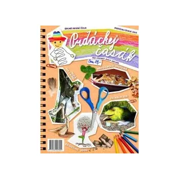 Prďáckej časák, Číslo podzim - zima 2015