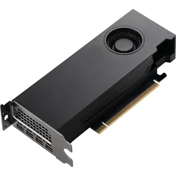 Grafická karta PNY NVIDIA RTX A2000 (VCNRTXA2000-PB)