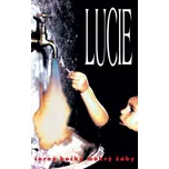 Černý kočky mokrý žáby - Lucie