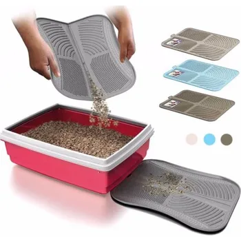 Předložka před WC