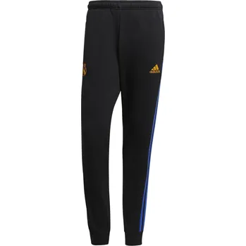 adidas Real Madrid černé S