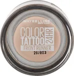 Maybelline New York Color Tattoo 24h 4 g