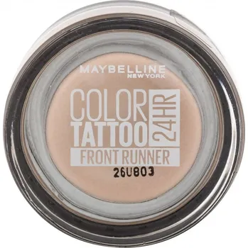 Oční stíny Maybelline New York Color Tattoo 24h 4 g