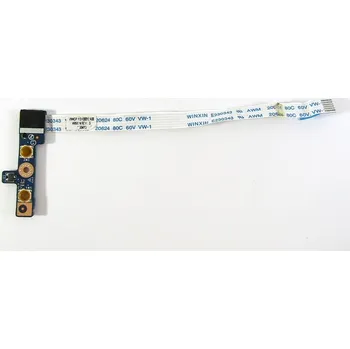 Náhradní díl pro notebook Lenovo IdeaPad G500 G505 G510 spínací/zapínací tlačítko