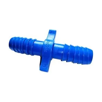 Příslušenství ke karavanu Spojka LASCO 16 mm SB-COUPLING Double Helix pro FLEX hadice