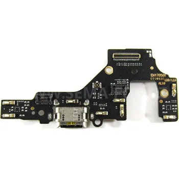 Náhradní díl pro notebook konektor USB-C board 30 - Huawei P9 Plus