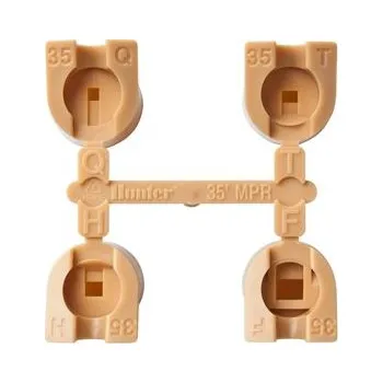 Postřikovač Trysky Hunter MPR-35 pro postřikovače PGP Ultra, I-20, I-20 SS