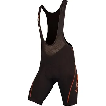 Cyklistické kalhoty Kraťasy Endura MTR Softshell, černé