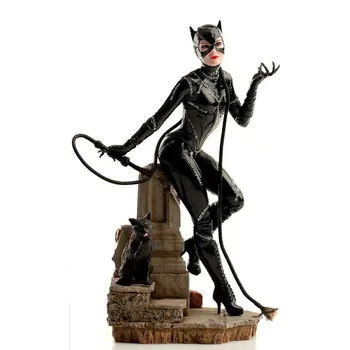 Figurka Iron Studios Batman Returns Art Scale Catwoman
