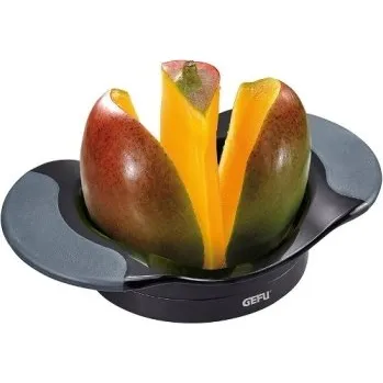 Struhadlo Kráječ jablek a manga 2v1 SWITCHY - GEFU (Oddělovač jablek a manga SWITCHY - GEFU)