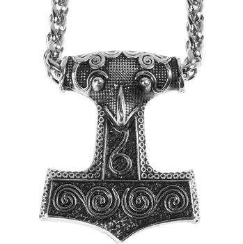 Přívěsek obojek Thor - PSY797