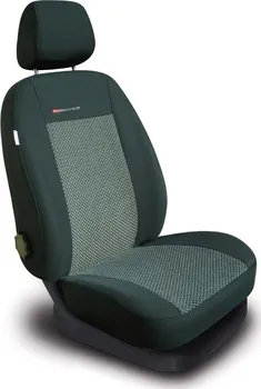 Potah sedadla AutoMega Lux Style Pick-Up černé/šedé