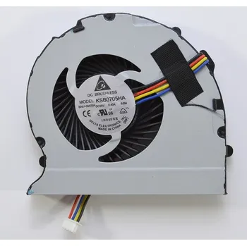 Náhradní díl pro notebook ventilátor Lenovo Z370 Z470 Z475 - typ 01