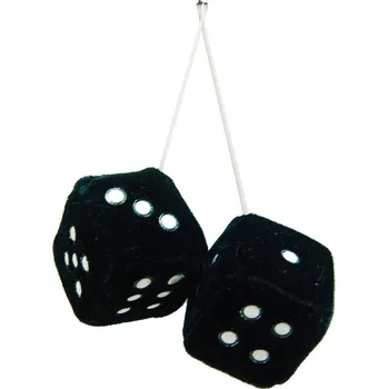 Vůně do auta Lampa Kostky Vanilla