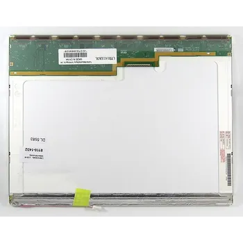 Náhradní displej pro notebook LTN141XA-L01