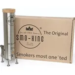 Smo-King BIG-GRILL-SMO generátor…