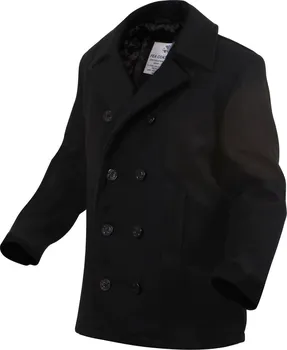 Pánský zimní kabát Rothco US Navy Ultra Force Black