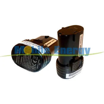Záložní baterie Baterie MAKITA CL070D / CL070DS / CL070DZ / DF010D / DF010DS / DF010DSE / DS010DZ - 7.2v 1.5Ah - Li-Ion 2817