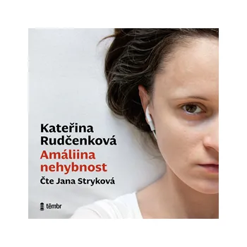 Amáliina nehybnost MP3 download