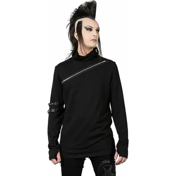 Pánské tričko tričko unisex - Meridian - KILLSTAR - KSRA005069 - S