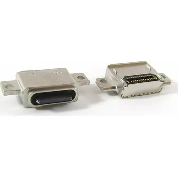 konektor micro USB-C female 04 - Samsung Galaxy S8 G950
