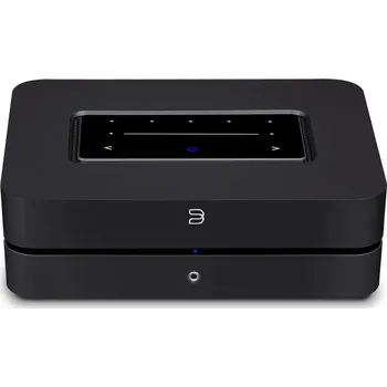Elektronika Bluesound Powernode Gen 3 černý