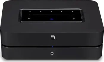 Hi-Fi Zesilovač Bluesound Powernode Gen 3 černý