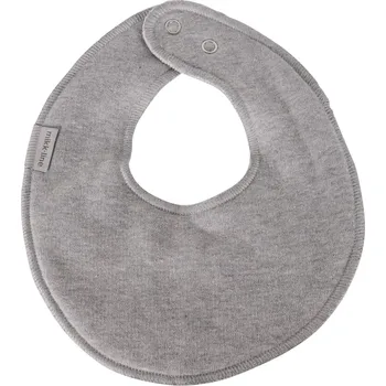 Kojenecká bunda Mikk-Line Mikk - Line kojenecký bryndák 9941 Light Grey Melange